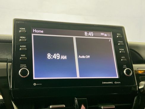 Used 2021 Toyota Camry XSE FWD image 27
