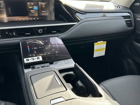 New 2026 INFINITI QX80 Pure image 28