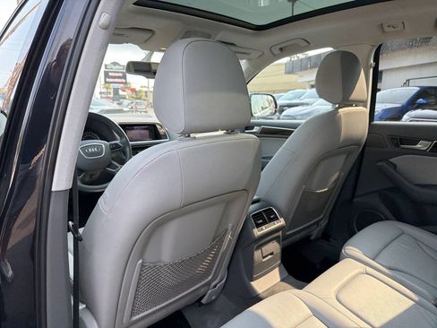 Used 2016 Audi Q5 2.0T Premium Plus w/ Technology Package AWD/4WD image 24