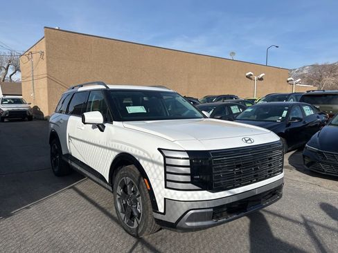 New 2026 Hyundai Palisade Limited image 3