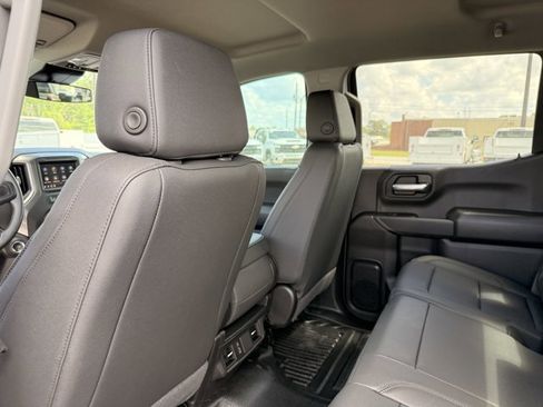 New 2026 GMC Sierra 1500 Pro w/ Pro Value Package AWD/4WD image 24