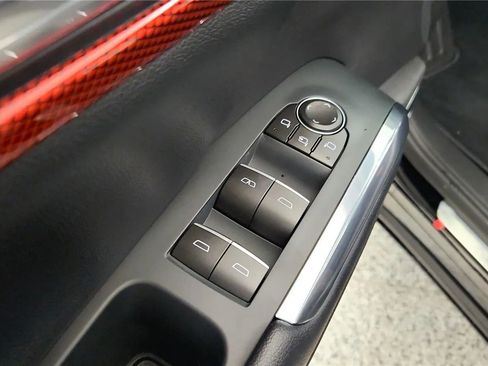New 2026 Chevrolet Traverse RS AWD/4WD image 31