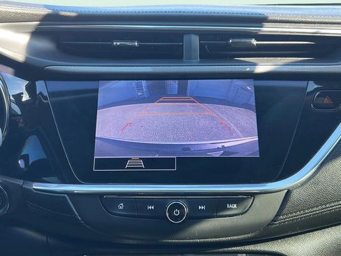 Used 2020 Buick Encore GX Preferred w/ Cold Weather Comfort Package FWD image 25