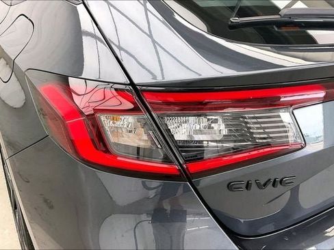 Certified 2026 Honda Civic Sport image 27