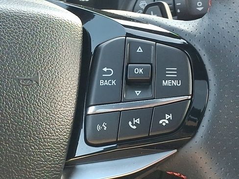 Used 2025 Ford Explorer ST w/ Sun And Sound Package AWD/4WD image 22