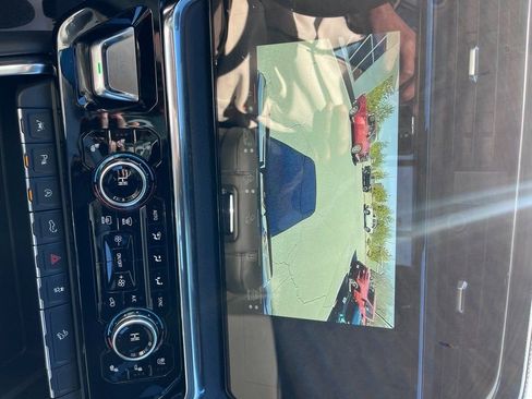 New 2025 GMC Sierra 1500 Denali w/ Technology Package image 12