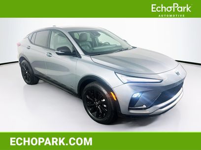 Used 2025 Buick Envista Sport Touring