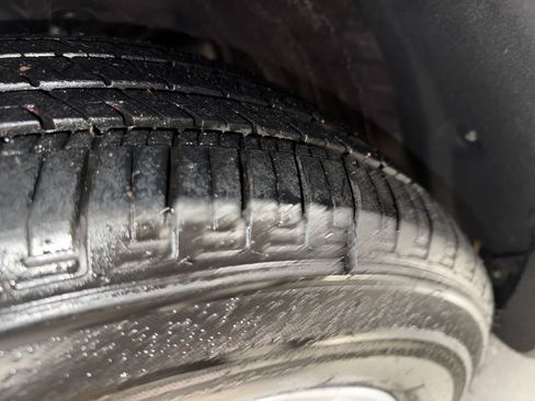 Certified 2025 Honda CR-V EX-L image 6