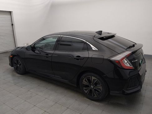 Used 2019 Honda Civic EX image 3