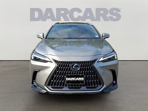 Used 2023 Lexus NX 350 AWD w/ Cold Area Package image 2