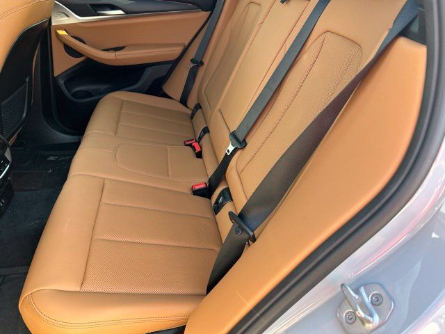 Used 2024 BMW X3 sDrive30i w/ Premium Package RWD image 12