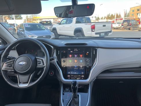 Used 2021 Subaru Outback Limited XT w/ Popular Package #2 image 5