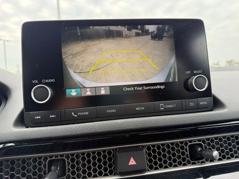 Used 2024 Honda Civic Sport image 50