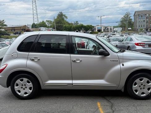 Used 2006 Chrysler PT Cruiser Touring FWD image 12
