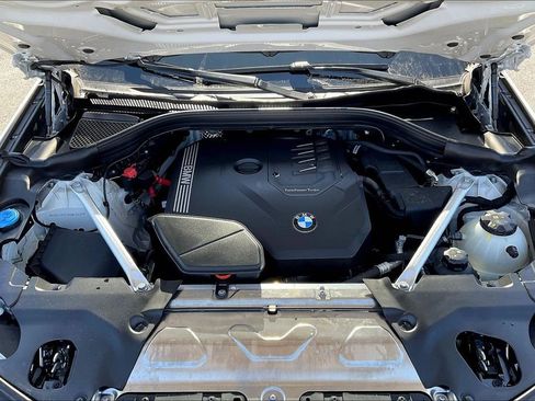 Used 2024 BMW X3 xDrive30i w/ Convenience Package image 29
