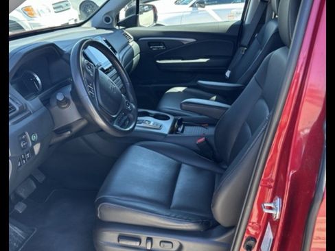 Used 2023 Honda Ridgeline RTL image 8