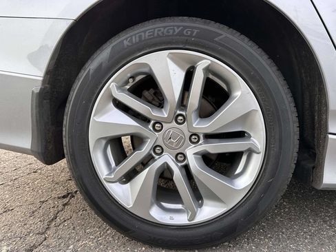 Used 2020 Honda Accord LX image 6
