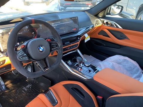 New 2026 BMW M4 xDrive Competition image 10