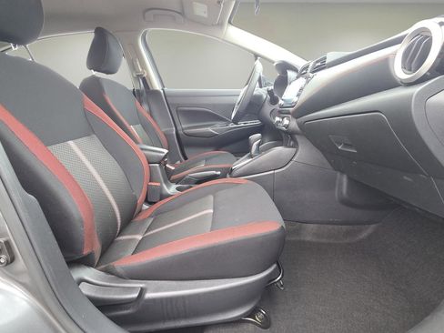 Used 2023 Nissan Versa SR w/ Trunk Package image 15