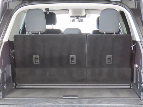 Used 2025 Ford Expedition Active AWD/4WD image 16