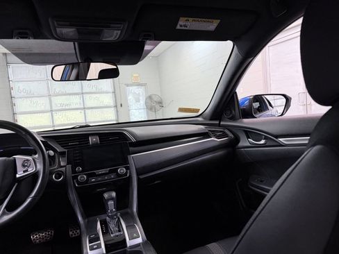 Used 2019 Honda Civic Sport image 26