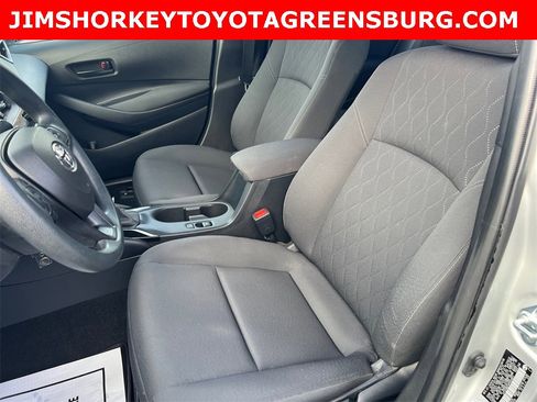 Used 2023 Toyota Corolla LE image 12