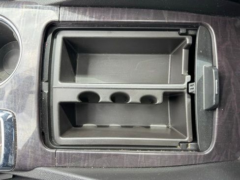 Used 2017 Buick Enclave Leather AWD/4WD image 19