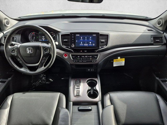 Used 2023 Honda Ridgeline RTL image 18