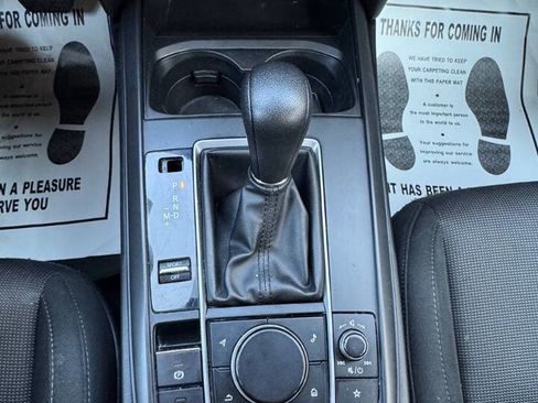 Used 2024 MAZDA CX-30 AWD 2.5 S image 10