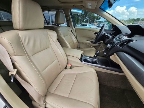 Used 2015 Acura RDX AWD w/ Technology Package image 9