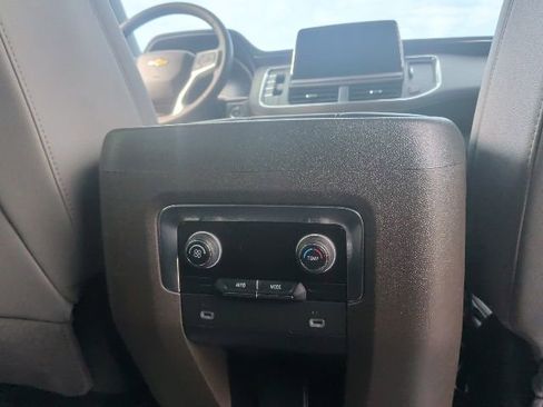 Certified 2023 Chevrolet Tahoe LT w/ Max Trailering Package image 21