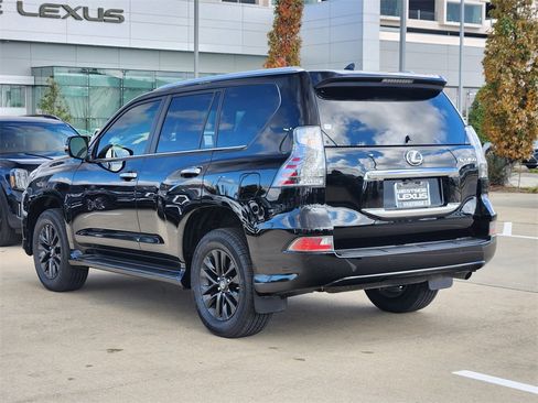 Used 2023 Lexus GX 460 Premium image 5