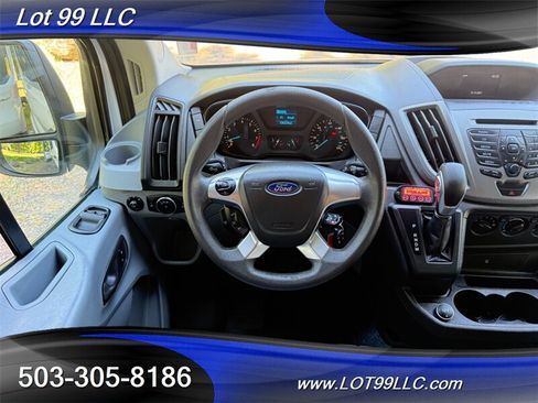 Used 2017 Ford Transit 350 XL RWD image 45
