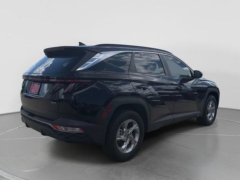 Used 2023 Hyundai Tucson SEL AWD/4WD image 59
