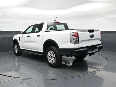 Used 2024 Ford Ranger XL w/ Trailer Tow Package RWD image 7