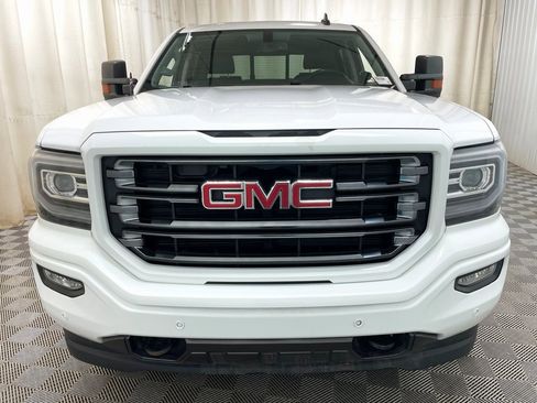 Used 2017 GMC Sierra 1500 SLT image 18