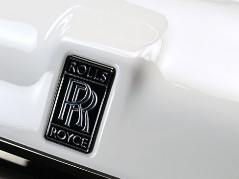 New 2027 Rolls-Royce Cullinan Black Badge AWD/4WD image 33