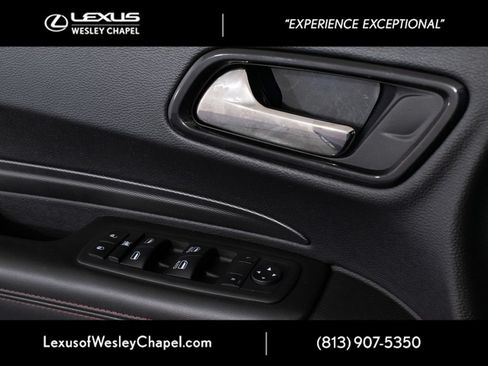 Used 2023 Dodge Durango GT RWD image 36