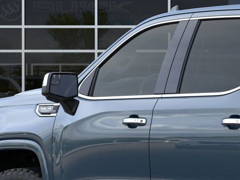 New 2026 GMC Sierra 1500 Denali w/ Technology Package AWD/4WD image 12