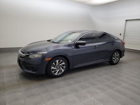 Used 2017 Honda Civic EX image 2