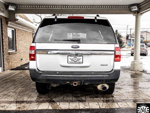 Used 2016 Ford Expedition XL image 13