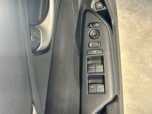 Used 2018 Honda Civic Si image 6