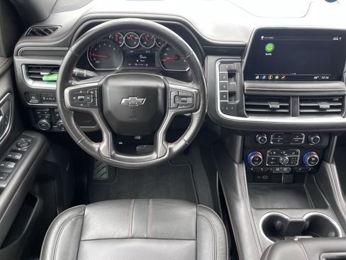 Certified 2021 Chevrolet Tahoe RST image 19