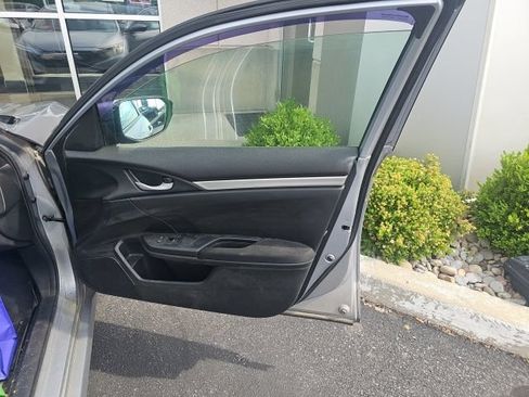 Used 2017 Honda Civic LX image 21