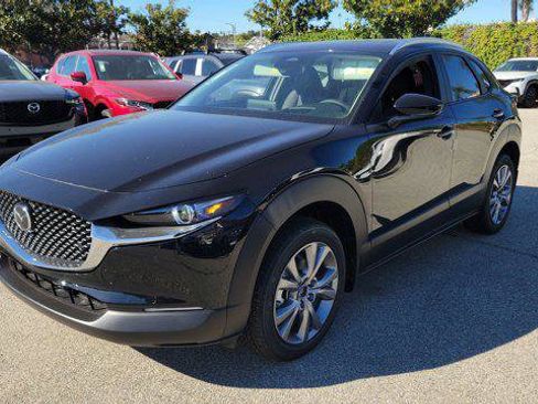 New 2026 MAZDA CX-30 AWD 2.5 S w/ Premium Package image 2