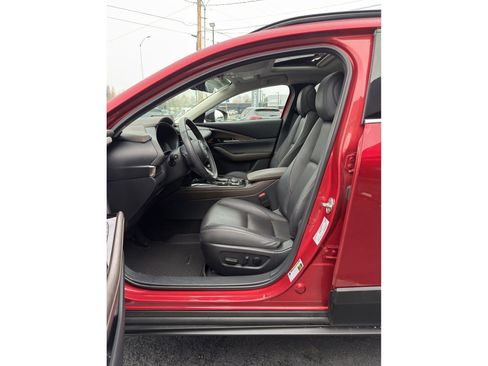 Certified 2025 MAZDA CX-30 2.5 Turbo w/ Premium Plus Pkg image 20