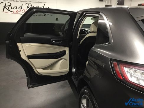 Used 2017 Ford Edge Titanium w/ Equipment Group 302A image 27