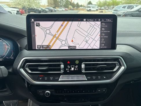 Used 2022 BMW X3 M40i w/ Premium Package image 14