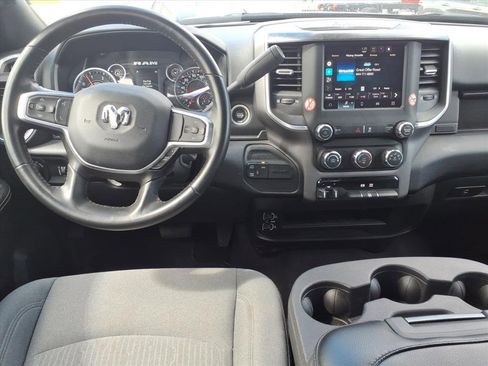 Used 2024 RAM 2500 Big Horn image 8