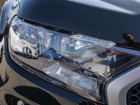 Used 2019 Ford Ranger XLT w/ Equipment Group 301A Mid image 21